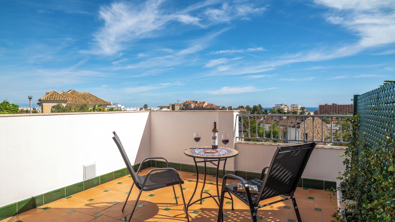 Photo of Outdoor in Torrequebrada