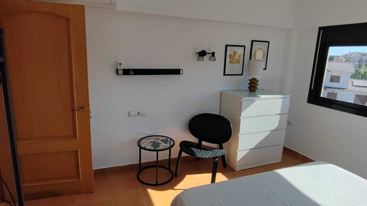 Photo of Bedroom in Torrequebrada