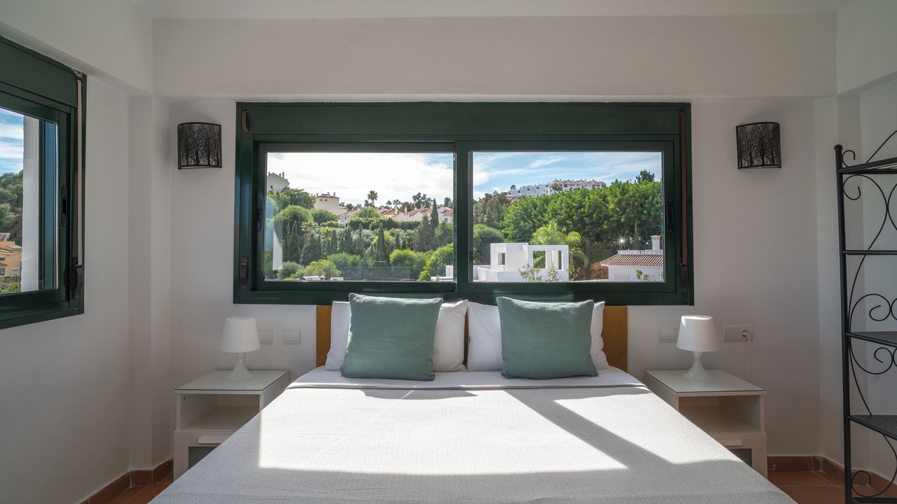 Photo of Bedroom in Torrequebrada