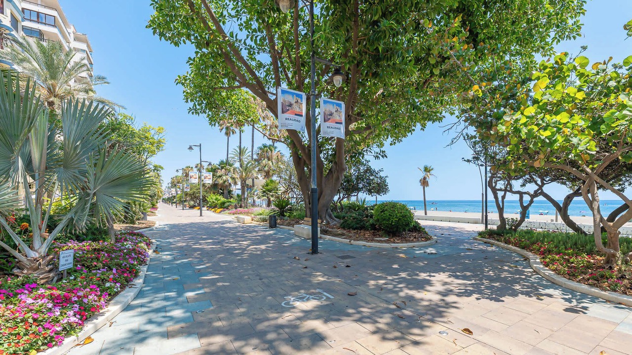 Photo of Outdoor in Estepona