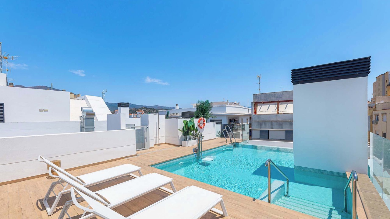 Photo of Outdoor in Estepona