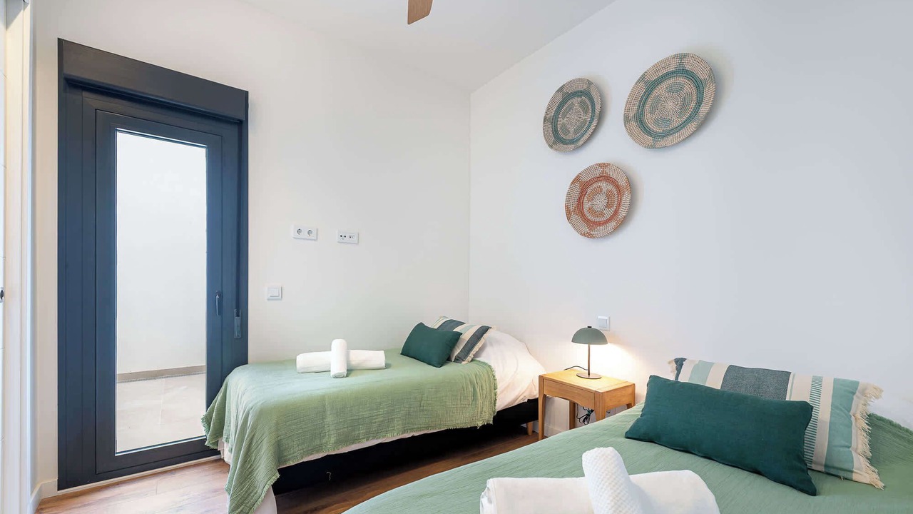 Photo of Outdoor in Estepona