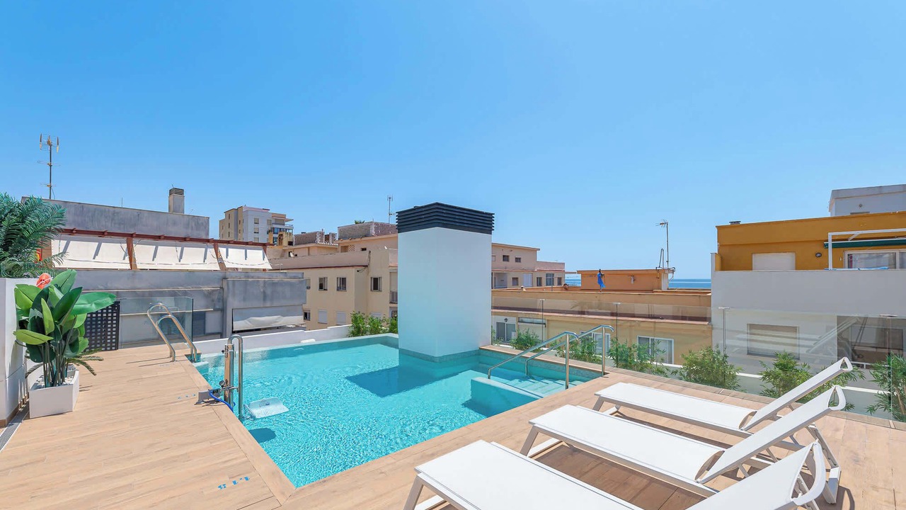 Photo of Outdoor in Estepona