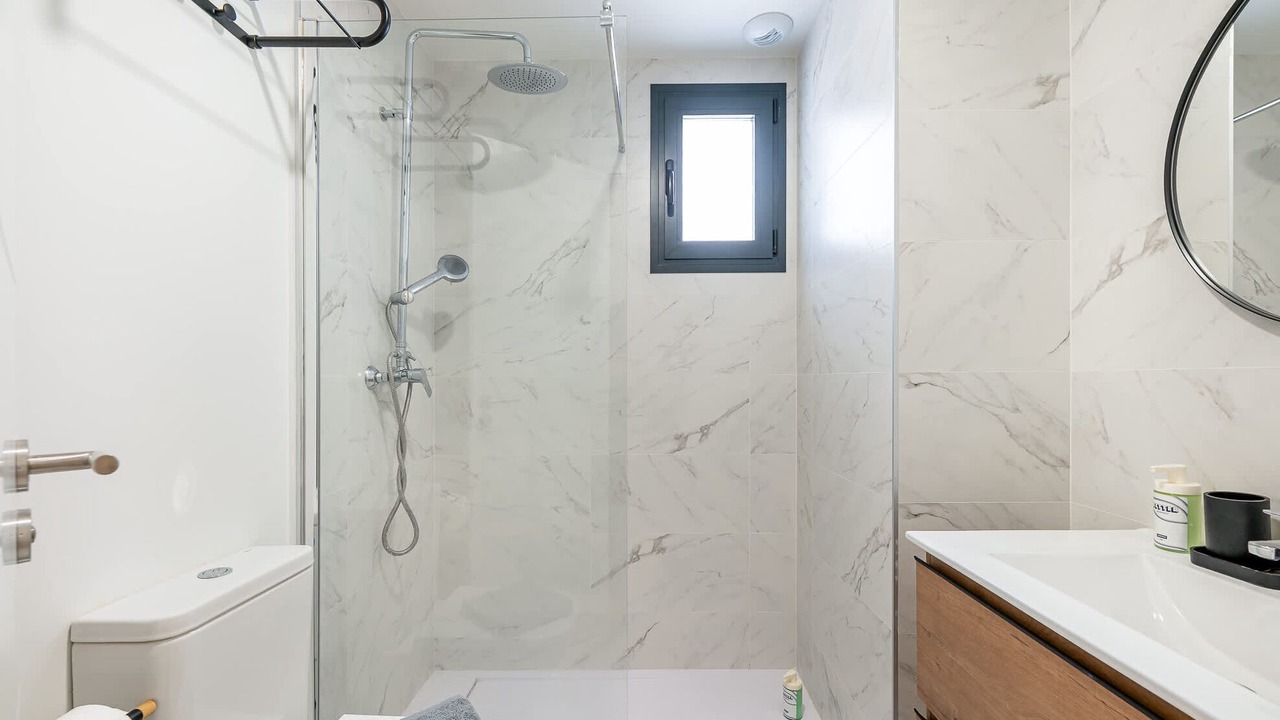 Photo of Bathroom in Estepona