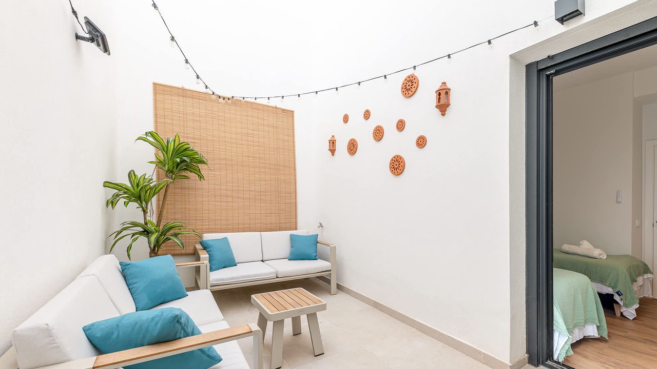 Photo of Outdoor in Estepona