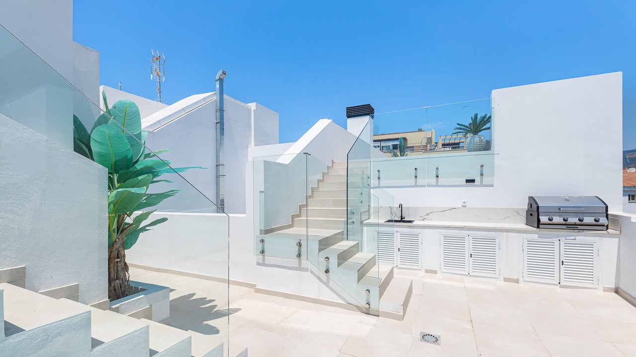Photo of Outdoor in Estepona