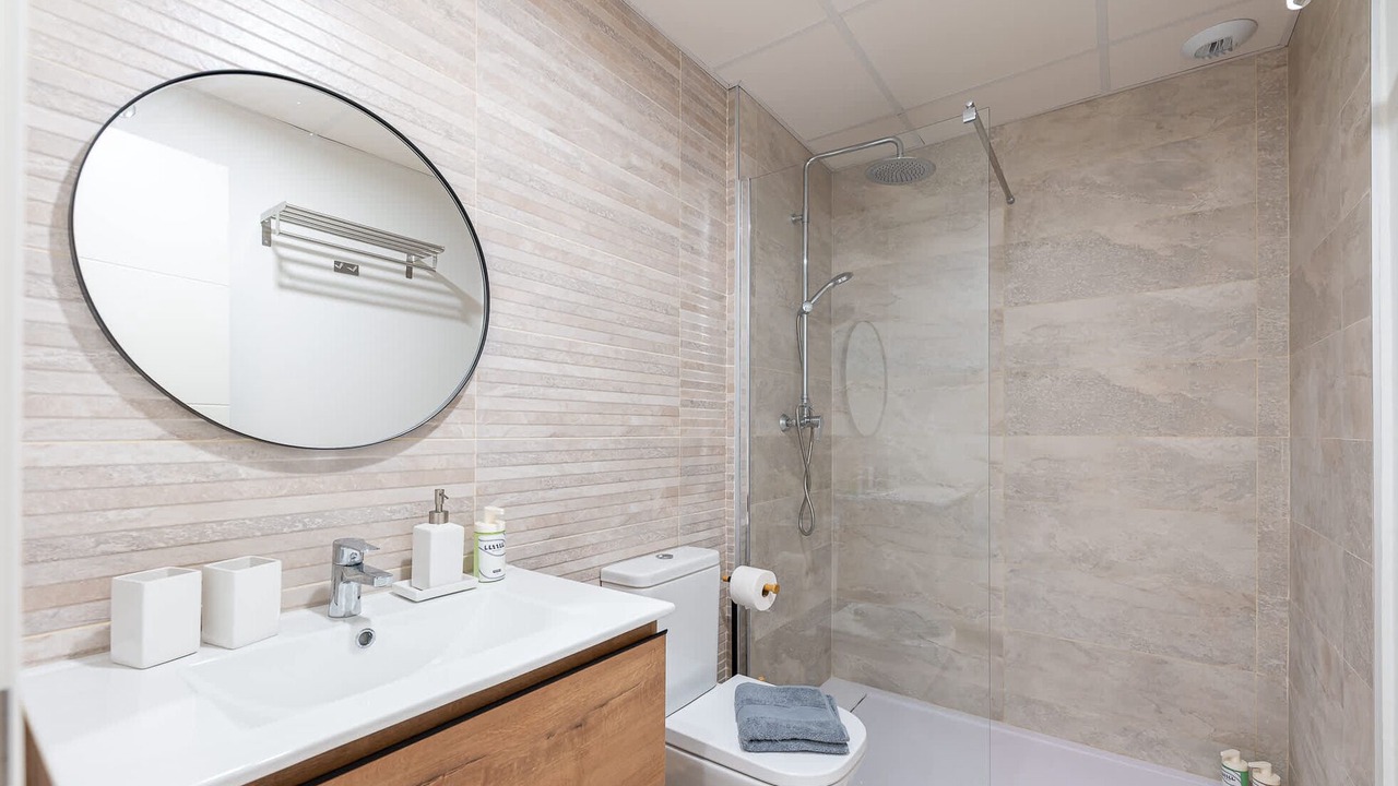 Photo of Bathroom in Estepona