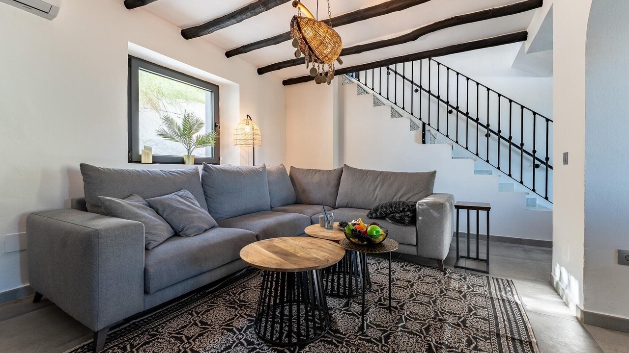 Photo of Livingroom in Casarabonela