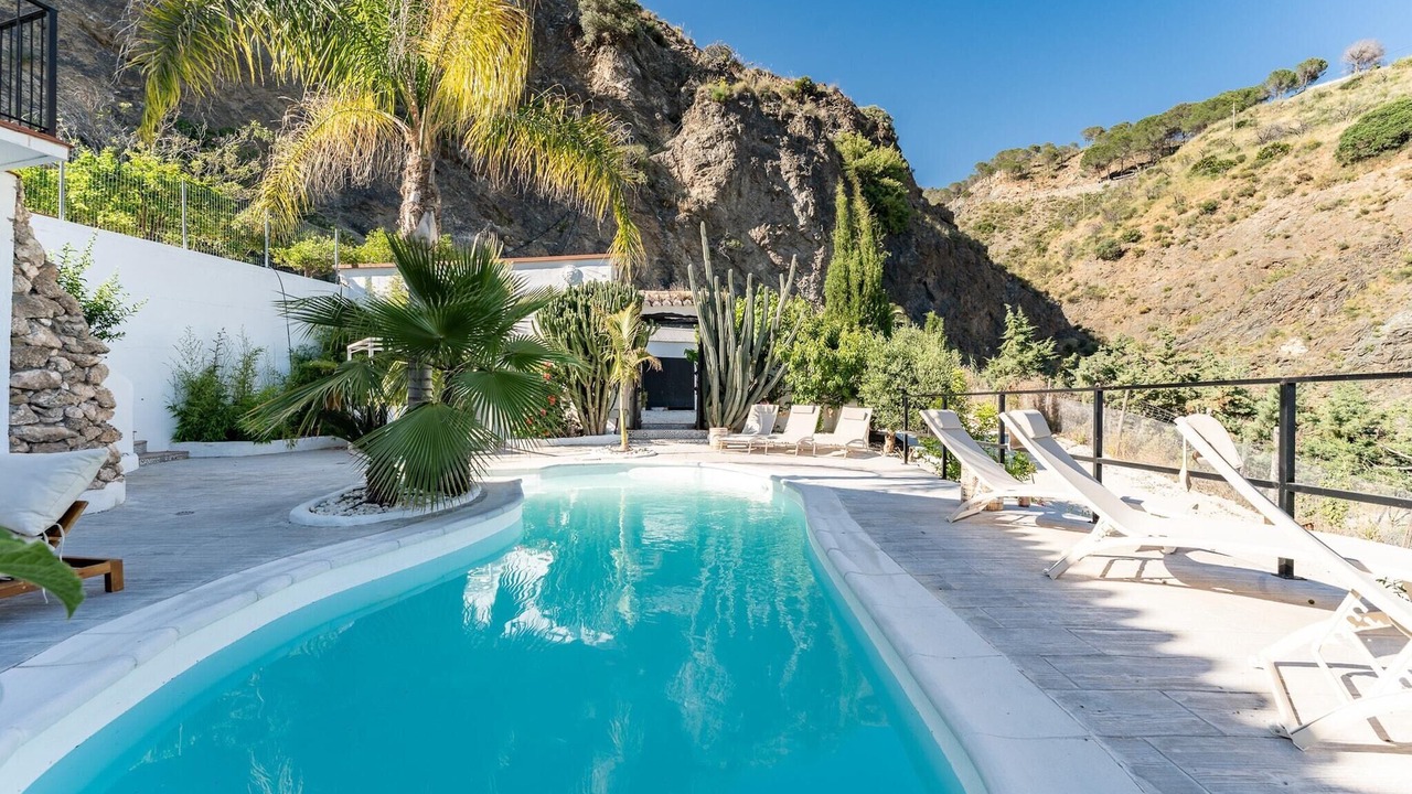 Photo of Outdoor in Casarabonela