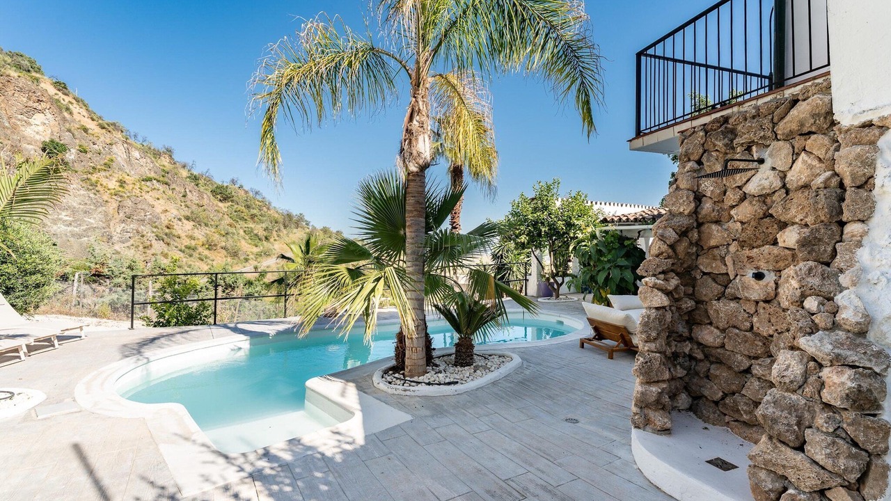 Photo of Outdoor in Casarabonela