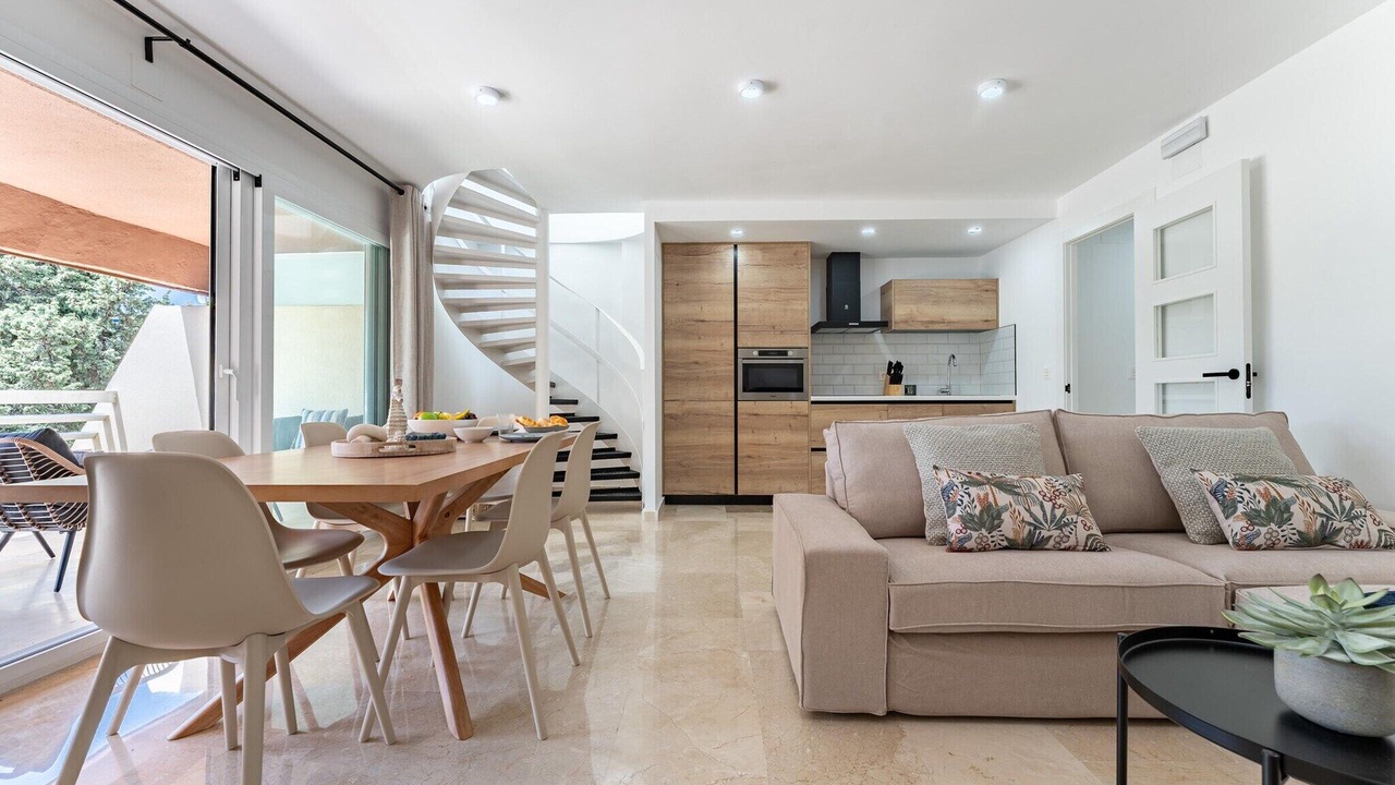 Photo of Livingroom in Marbella City Centre