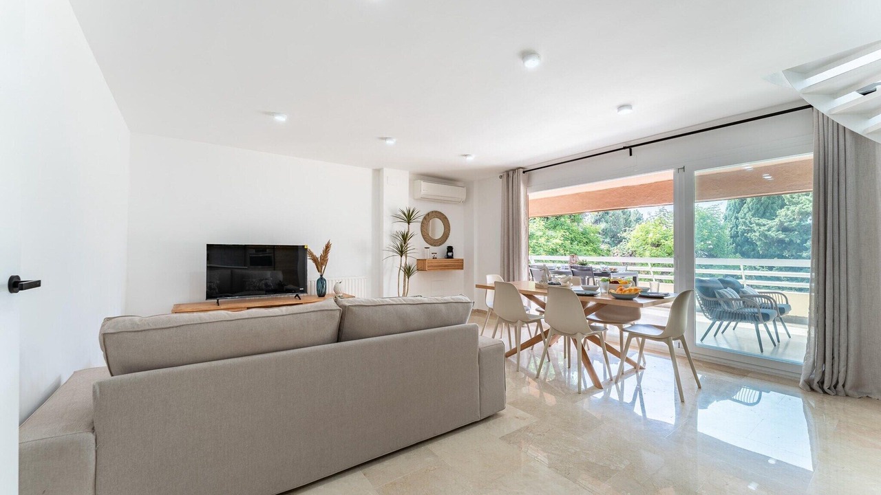 Photo of Livingroom in Marbella City Centre