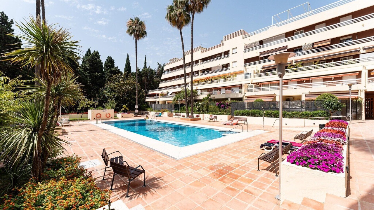 Photo of Outdoor in Marbella City Centre