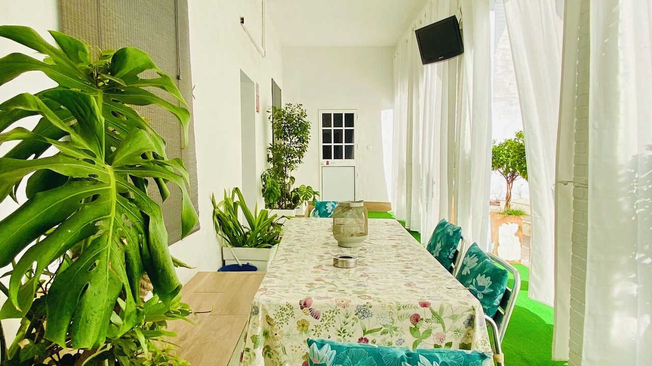 Photo of Outdoor in Dos Hermanas