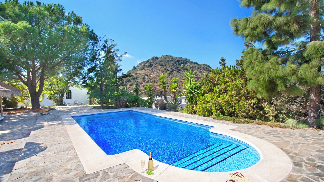 Photo of Outdoor in Comares