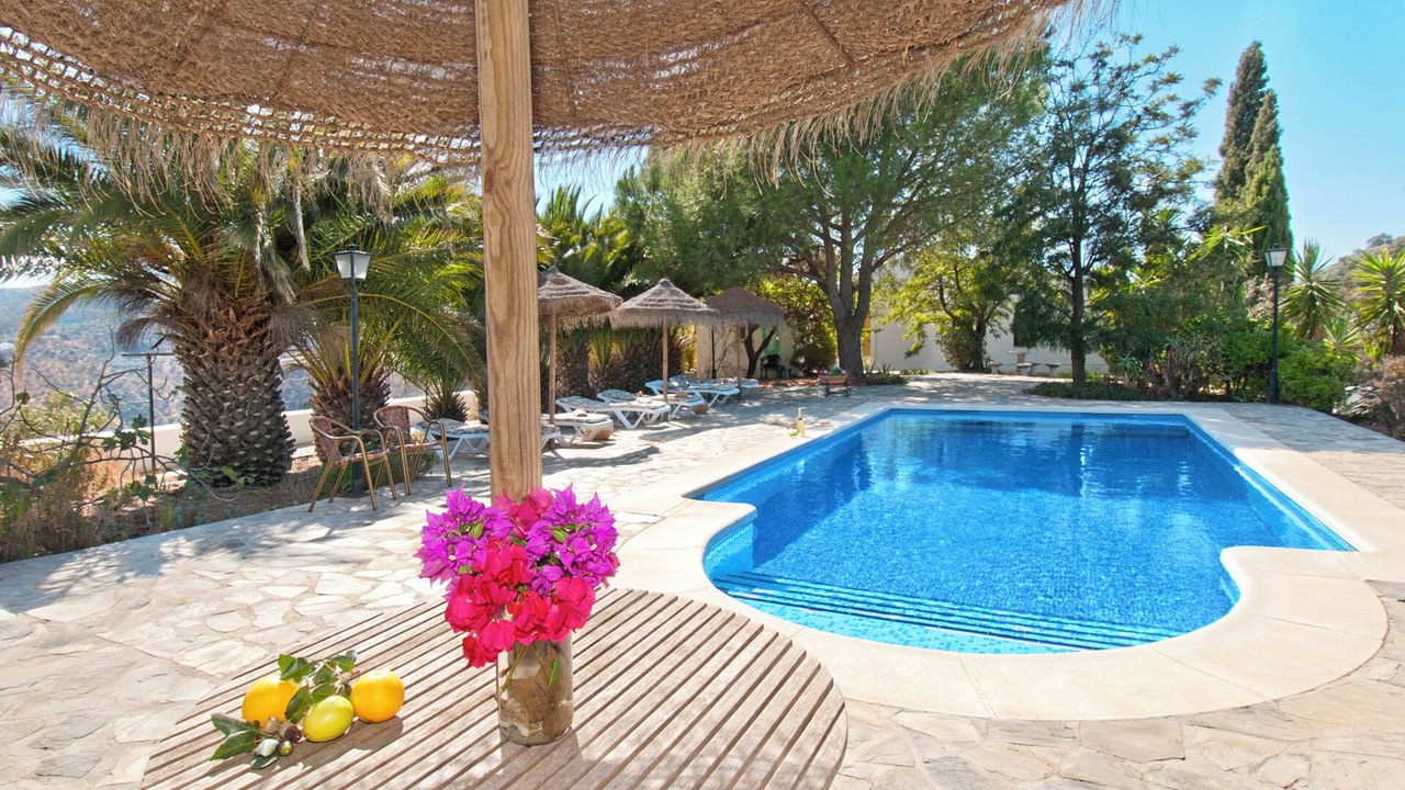 Photo of Outdoor in Comares