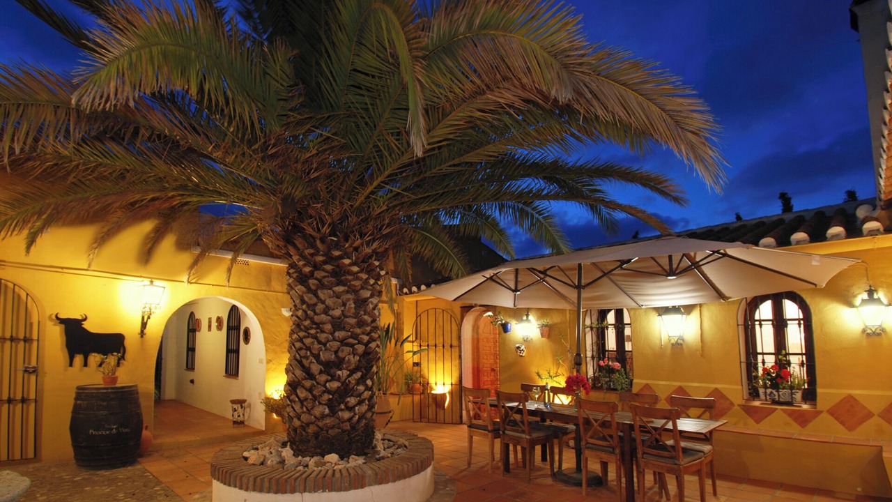Photo of Outdoor in Comares