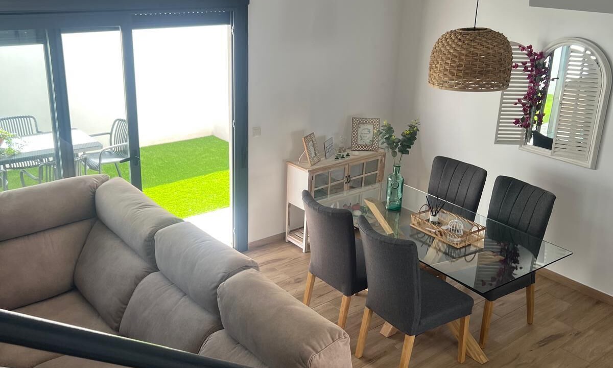 Photo of Livingroom in Puerto Real