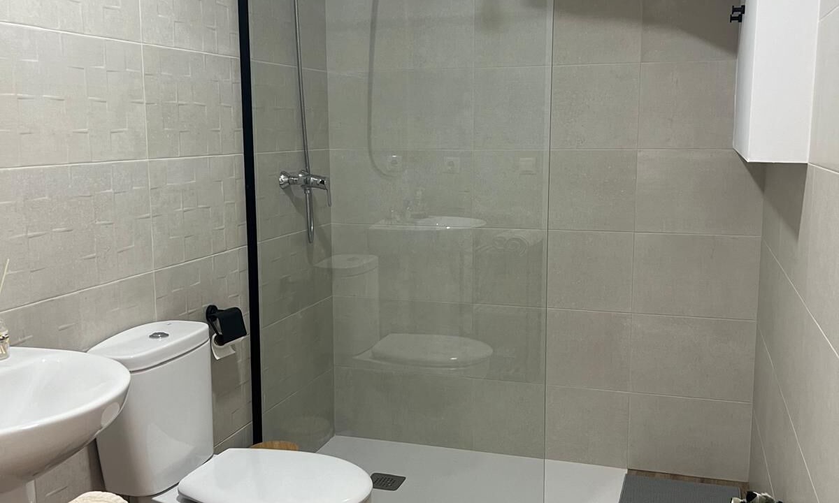 Photo of Bathroom in Puerto Real