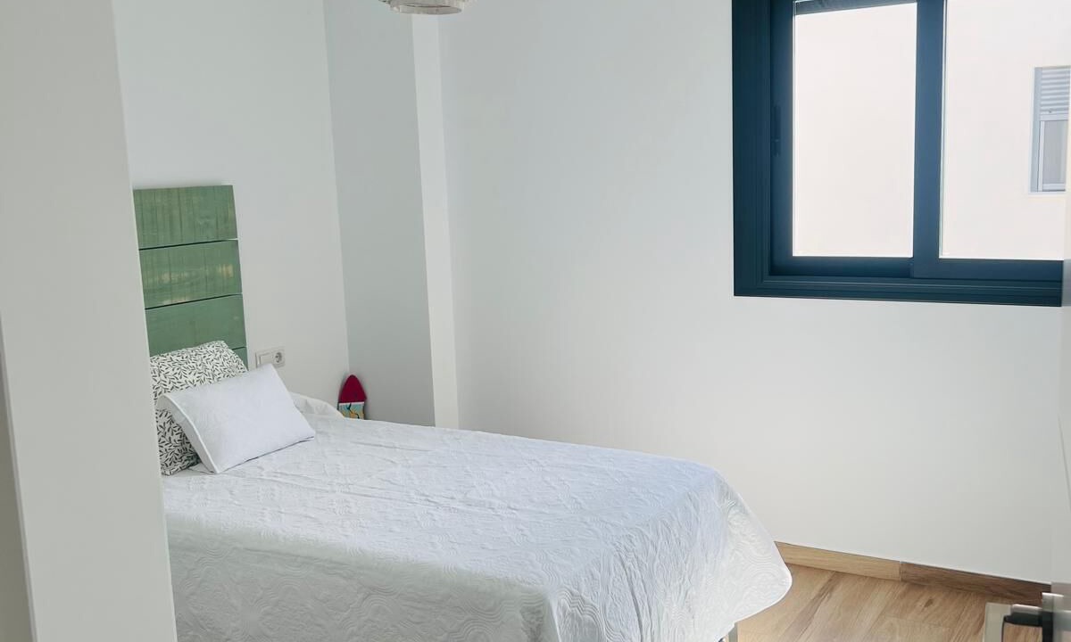 Photo of Bedroom in Puerto Real
