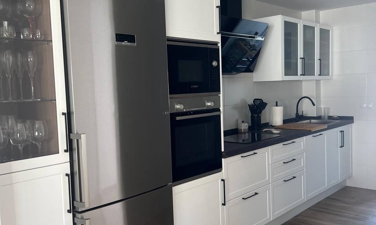 Photo of Kitchen in Puerto Real