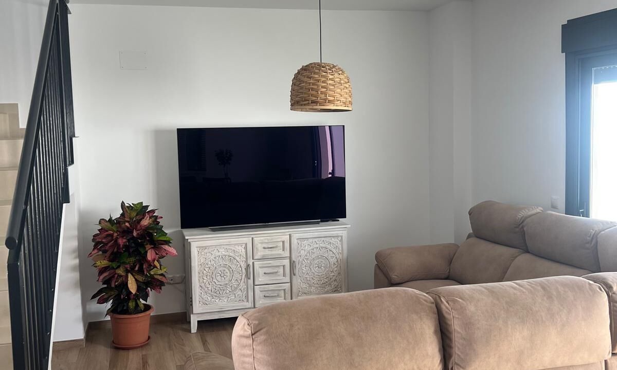 Photo of Livingroom in Puerto Real