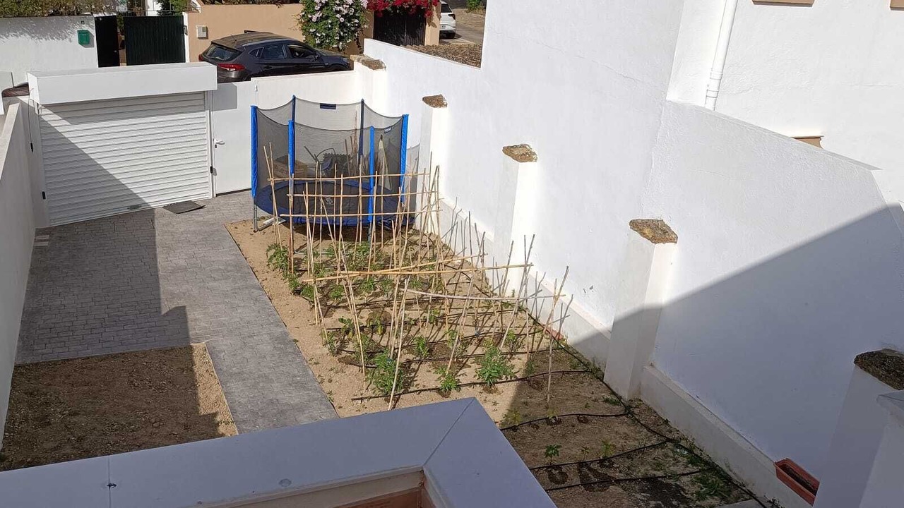 Photo of Outdoor in Puerto Real