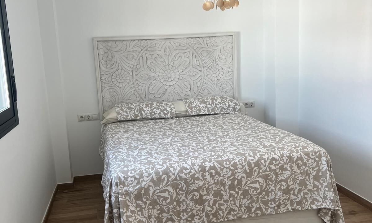 Photo of Bedroom in Puerto Real