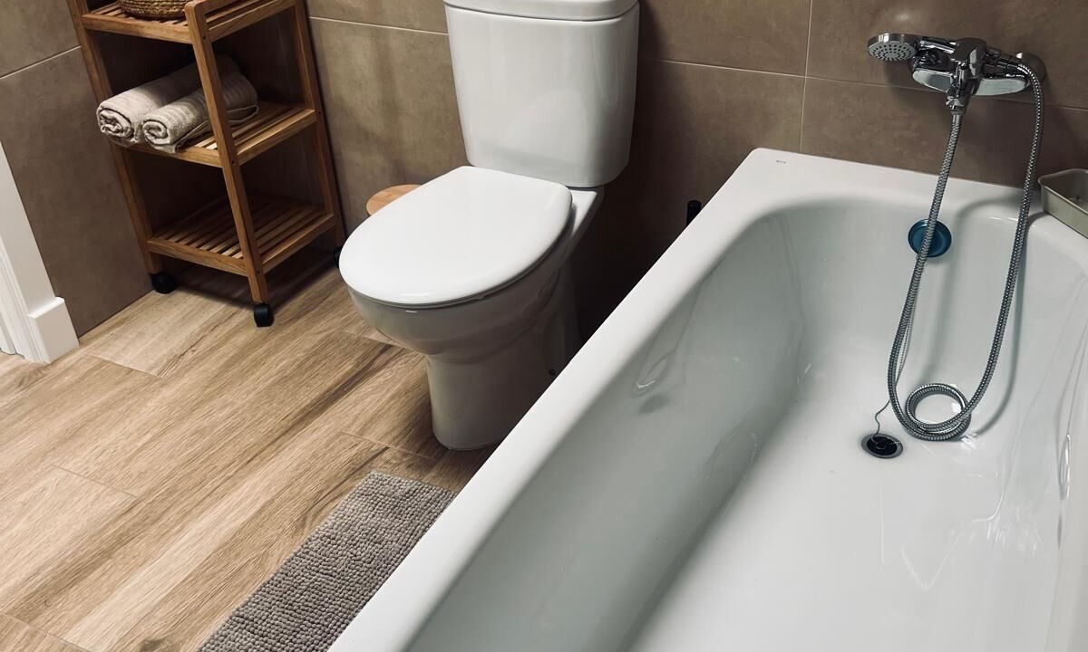 Photo of Bathroom in Puerto Real