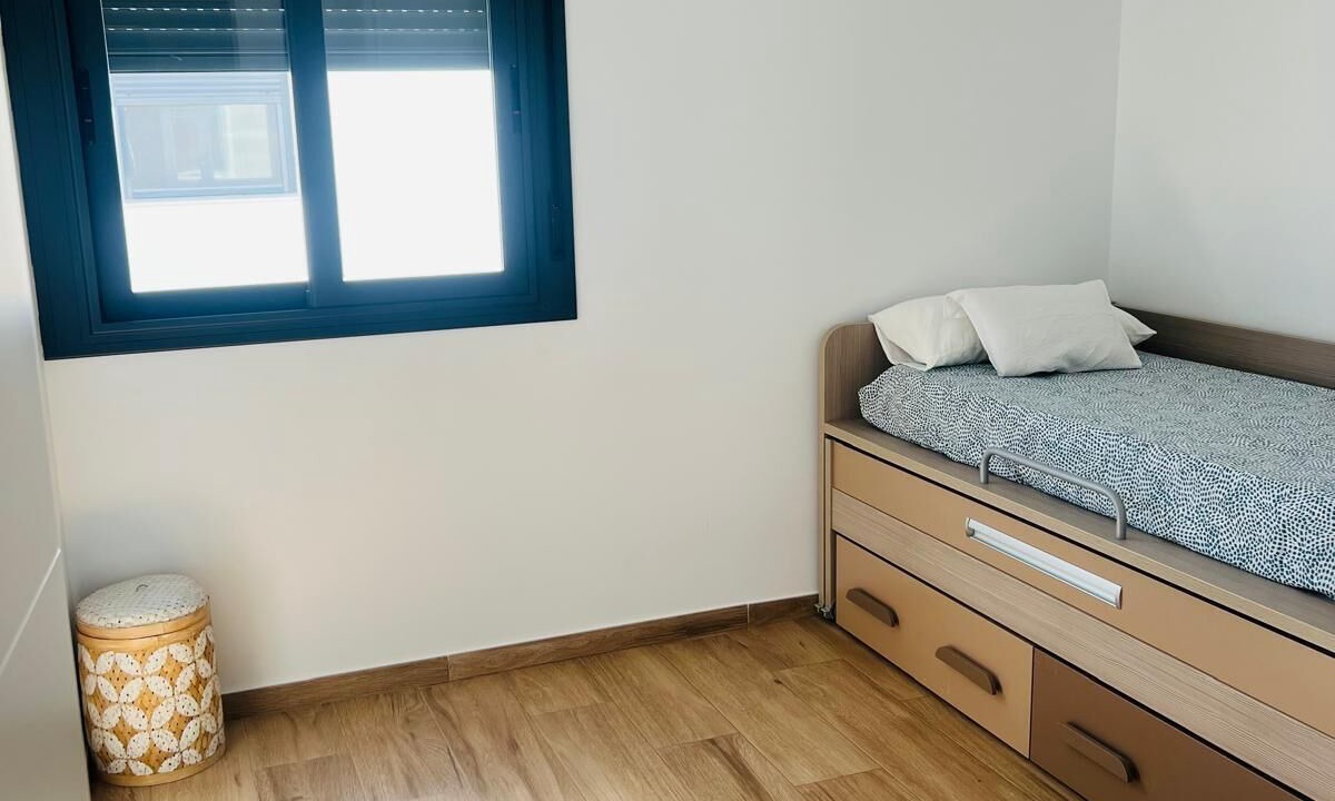 Photo of Bedroom in Puerto Real