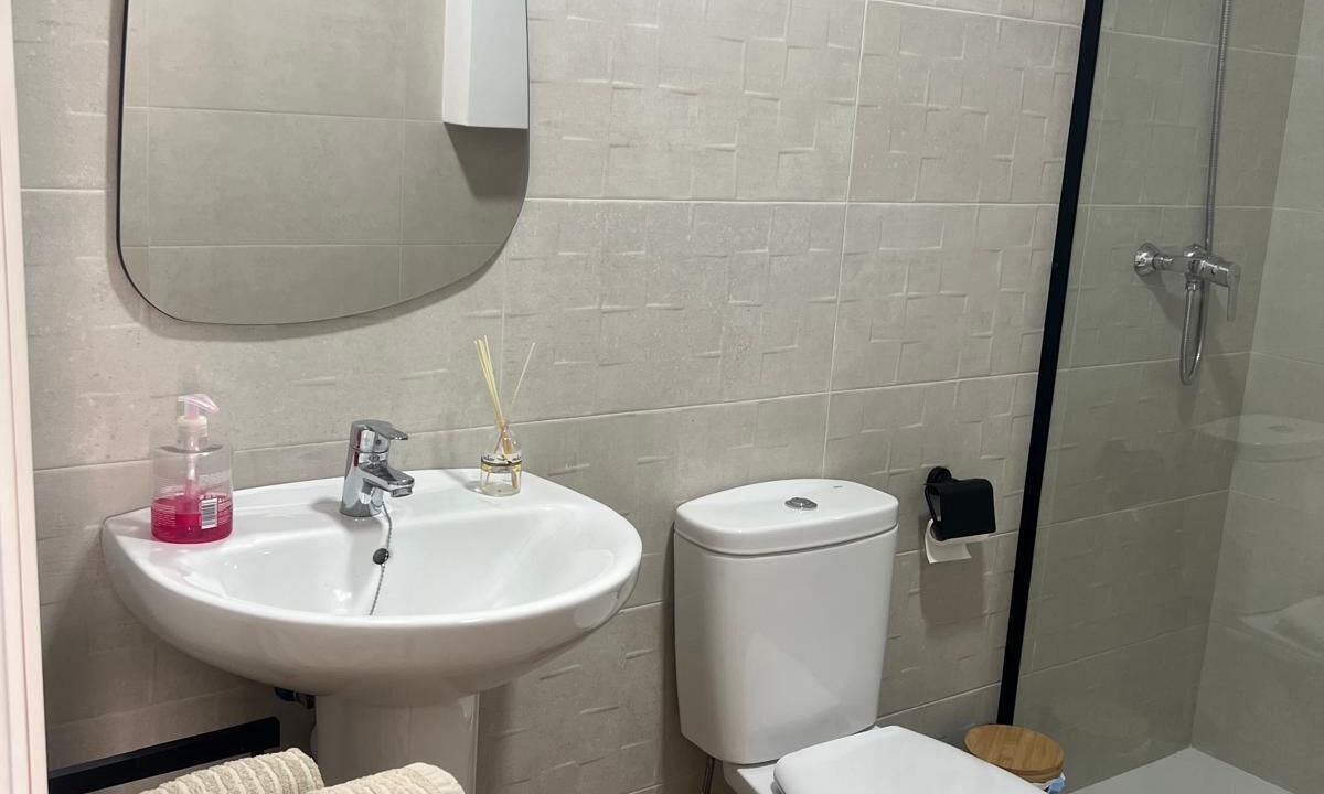 Photo of Bathroom in Puerto Real
