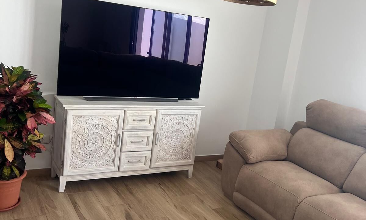 Photo of Livingroom in Puerto Real