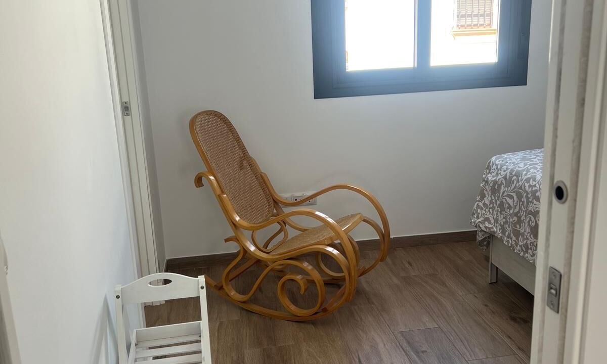 Photo of Bedroom in Puerto Real