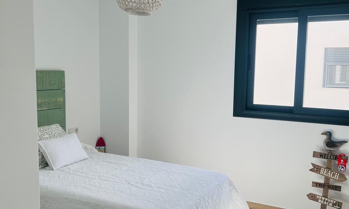 Photo of Bedroom in Puerto Real