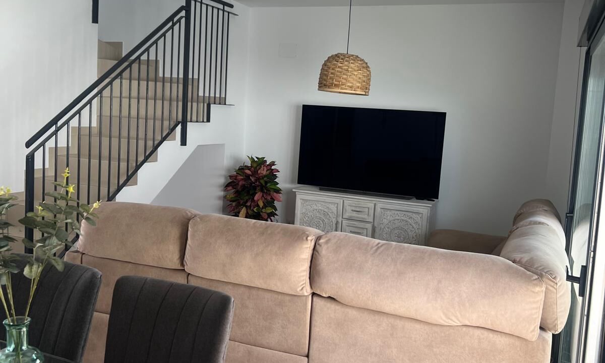 Photo of Livingroom in Puerto Real