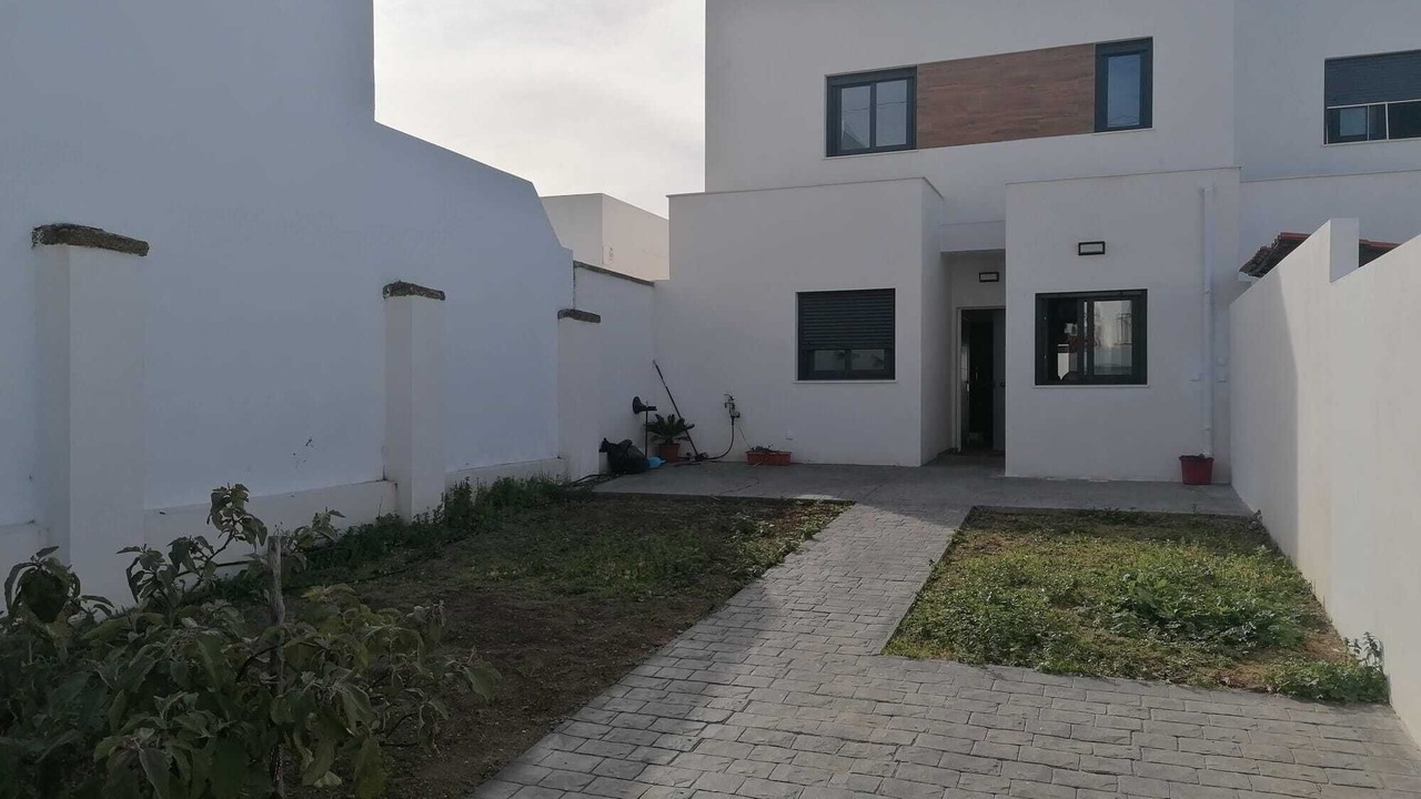 Photo of Outdoor in Puerto Real