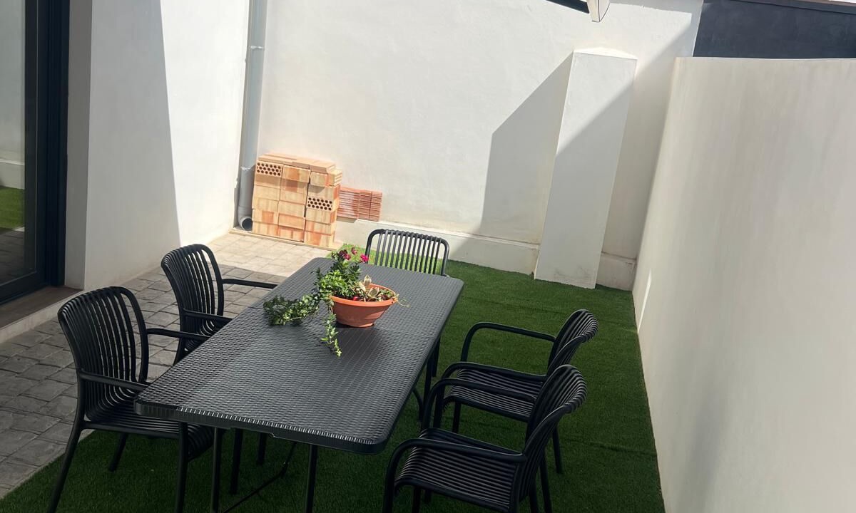 Photo of Outdoor in Puerto Real