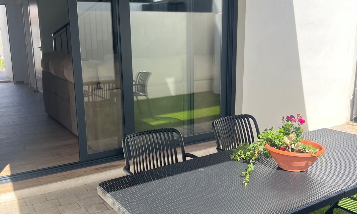 Photo of Outdoor in Puerto Real