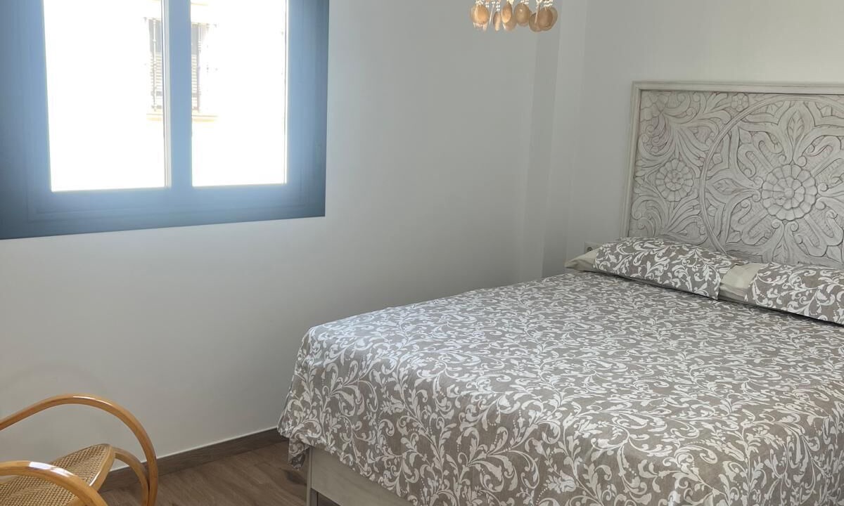 Photo of Bedroom in Puerto Real