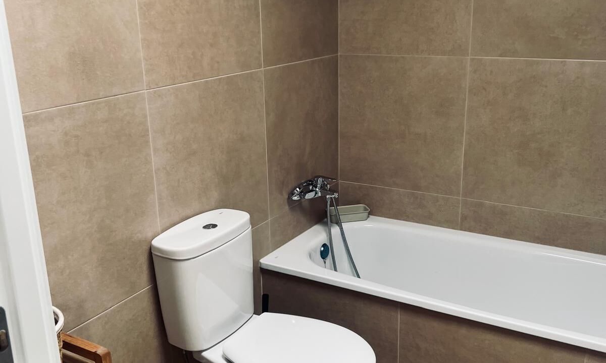 Photo of Bathroom in Puerto Real