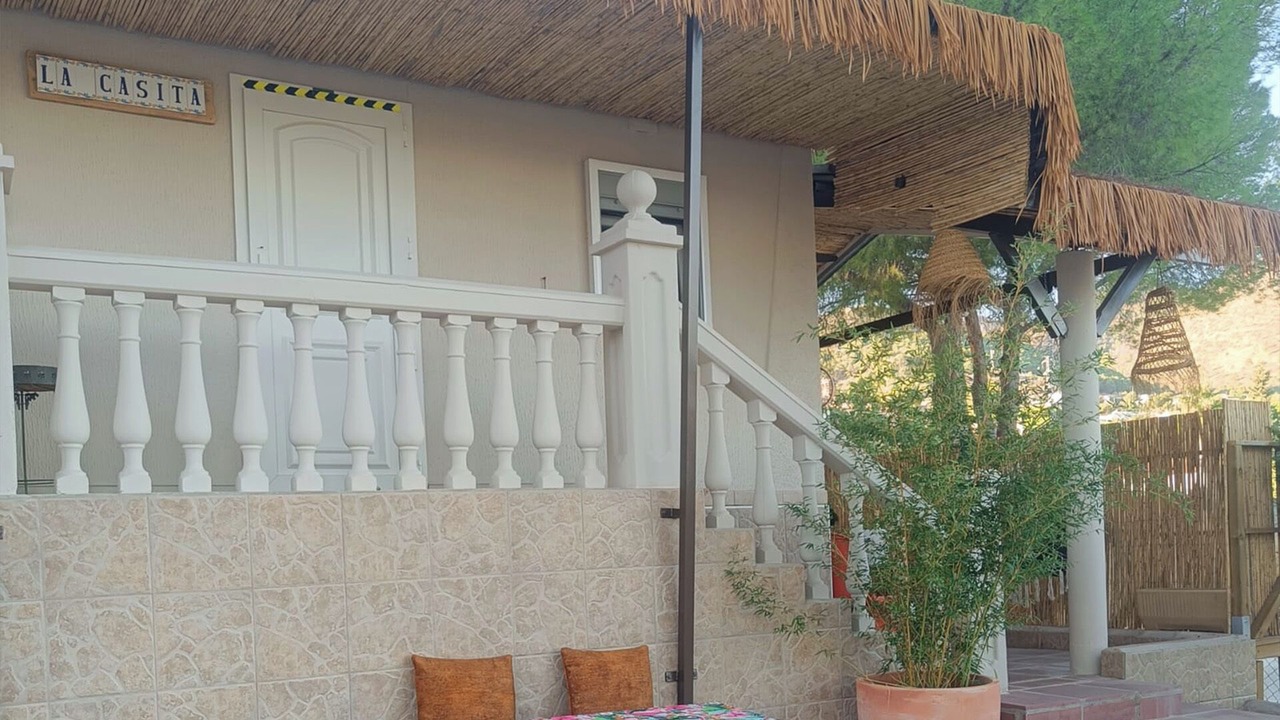 Photo of Patio Balcony in Pinos de Alhaurin