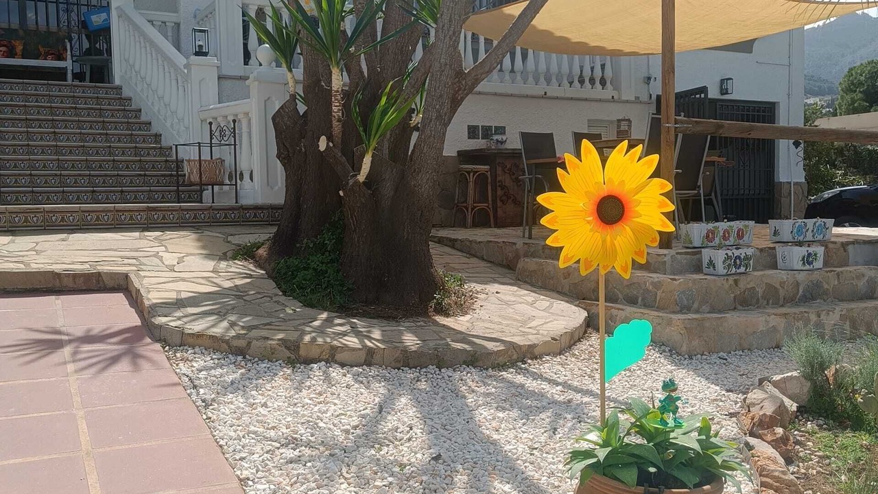 Photo of Outdoor in Pinos de Alhaurin