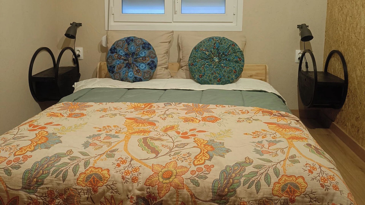 Photo of Bedroom in Pinos de Alhaurin