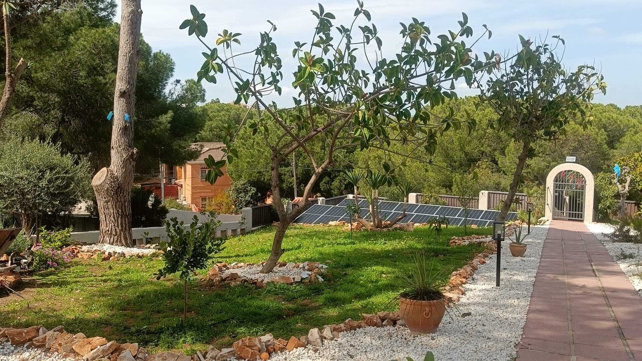 Photo of Outdoor in Pinos de Alhaurin