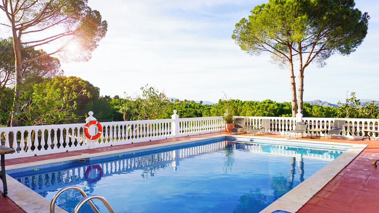 Photo of Outdoor in Pinos de Alhaurin
