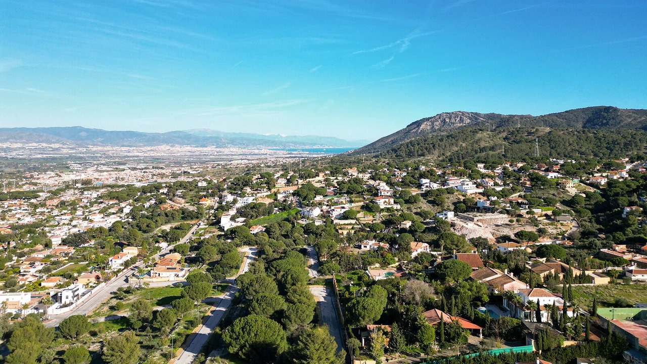 Photo of Outdoor in Pinos de Alhaurin