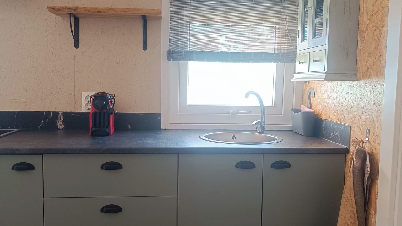 Photo of Kitchen in Pinos de Alhaurin