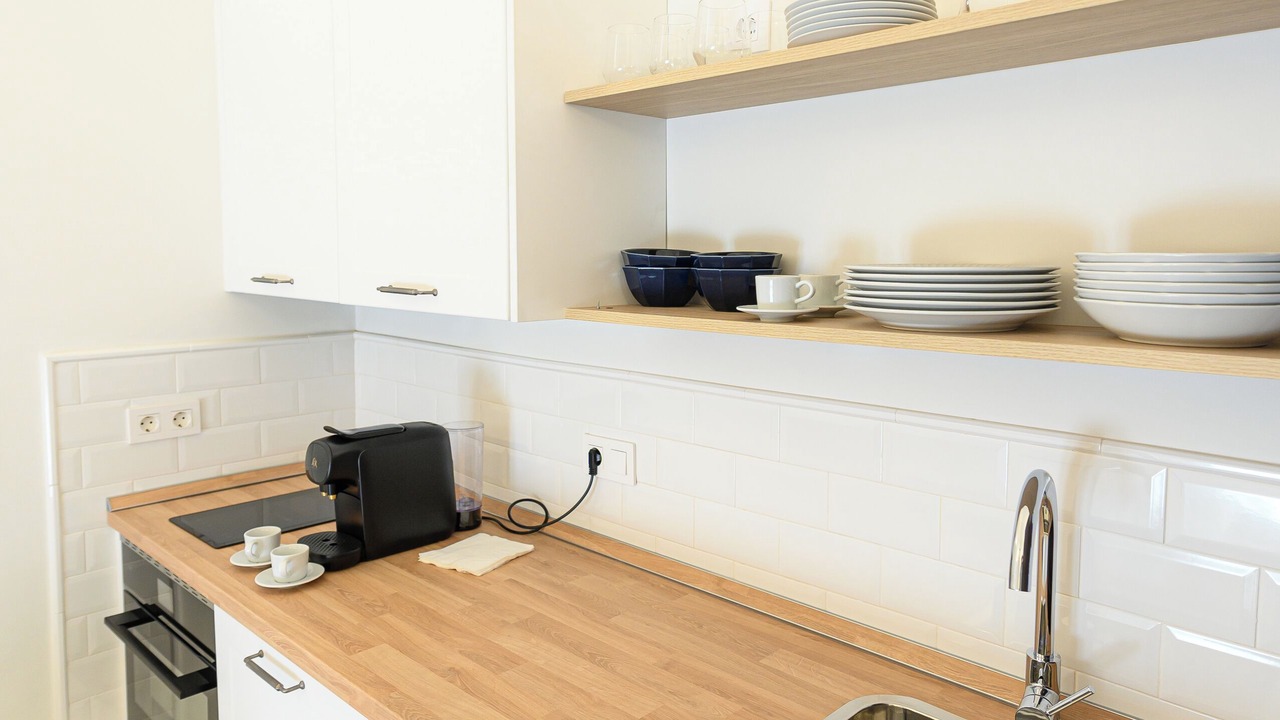 Photo of Kitchen in Dona Mencia