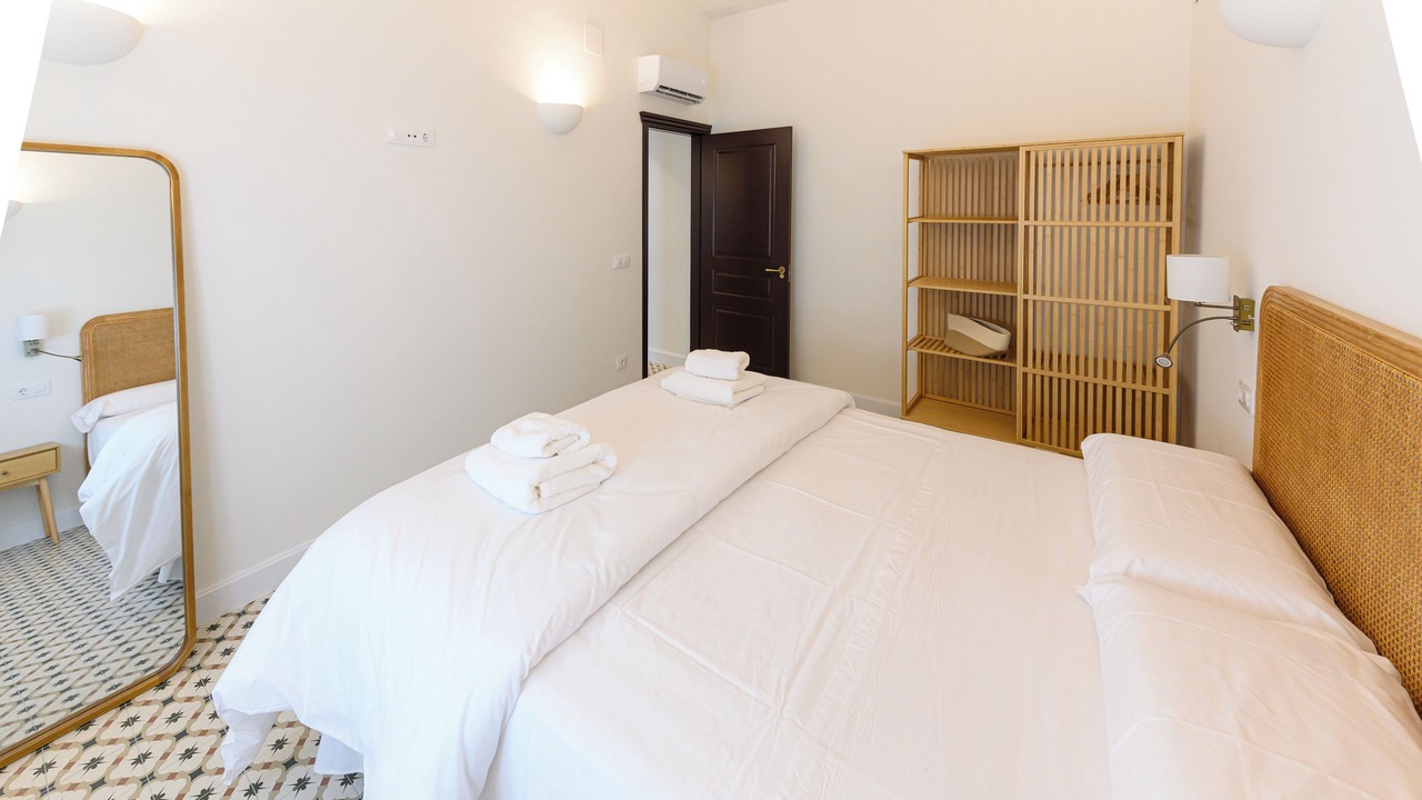 Photo of Bedroom in Dona Mencia