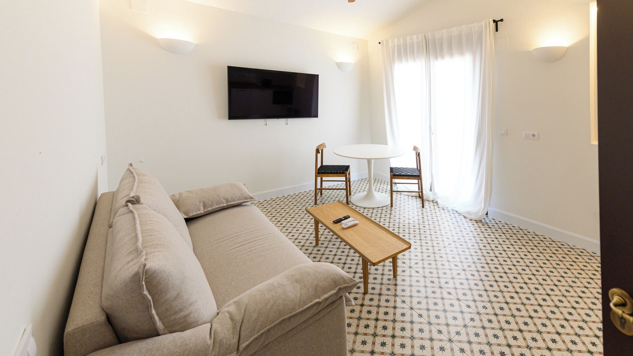 Photo of Livingroom in Dona Mencia